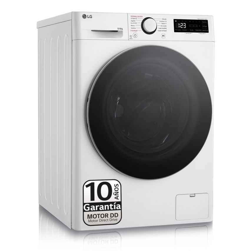 F4DR6009A1W
