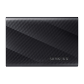 DISCO M.2 EXTERNO T9 shield PCIe NVMe USB 3.2 SAMSUNG MU-PG4T0B/EU 4TB PRETO