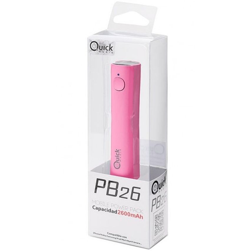 QMPB26P