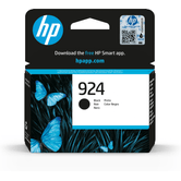 CARTUCHO PRETO HP 924