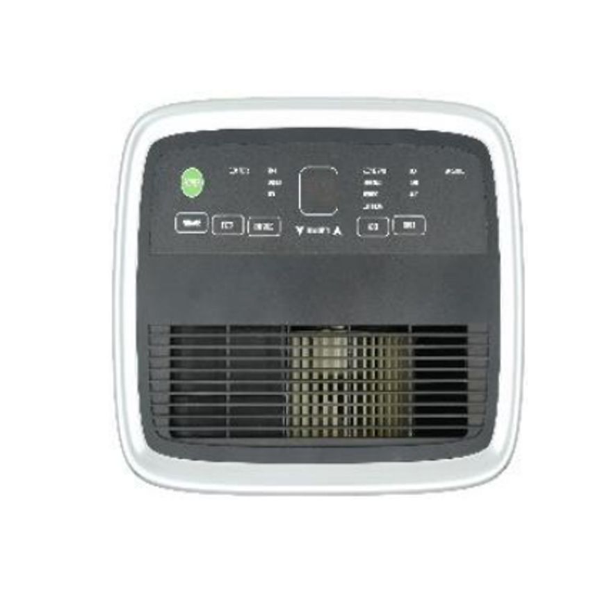 DH30D PLEASANT WATERPUMP