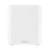 ROUTER/REPETIDOR ASUS ZENWIFI BT10 (W-1-PK), BRANCO, 1 UNIDADE