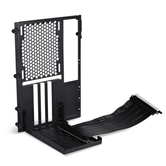 Lian Li O11DMINI 1X Suporte universal para GPU de caixa de computador de 4 partes