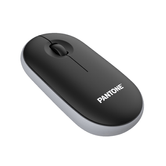 MOUSE SEM FIO PRETO SILENCIOSO