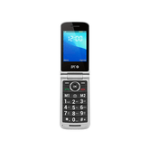 TELEFONO MOVIL SENIOR SPC 2321NS PRINCE 4G  BT FM BOTON SOS + BASE DE CARGA