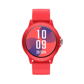 SPC SmartWatch SMARTEE DUO VIVO Vermelho + Correa Extr