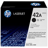 TONER HP LASERJET 64A CC364A