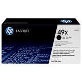 HP Laserjet 1320 Toner Alta capacidad, 6.000 Paginas