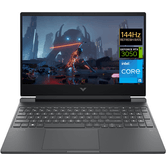PORTÁTIL HP DIGITAL 15-fa0052ns i5-12450H 16GB 512GB 15,6" RTX 3050 FREEDOS
