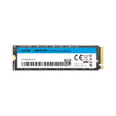DISCO RÍGIDO SSD 1TB Lexar® NM610PRO M.2 2280 PCIe Gen3x4 NVMe