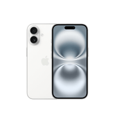 APPLE iPhone 16 6.1" 5G 128GB Branco