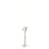PPC 1540/Prj Ceiling Mount 300-450mm WH
