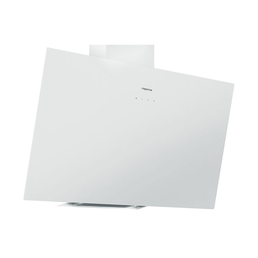 DISPLAY GREEN POWER 90 BLANCA