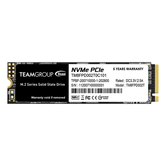 SSD TEAMGROUP MP33 PRO 2000 GB M.2 2100 MB/s PCI Express 3.0 NVMe