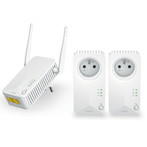LINHA DE ALIMENTAÇÃO FORTE PLWF600TRIEUV2
