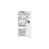 FRIGORIFICO COMBI INTEGRABLE BALAY 3KIE934F NOFROST E ALTO 194 CM ANCHO 71 CM