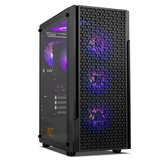 NOX Semitorre INFINITY BETA Fluxo de ar