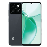 ZTE Blade A55 6.75" 4G 8GB/64GB Preto