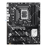 Asus Intel PRIME Z890-P LGA 1851 (Soquete V1)