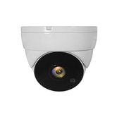 CAMARA CCTV 1080P AHD - HDTVI - HDVCI - CVBS LEVEL ONE TIPO DOMO  EXTERIOR INTERIOR ACS-5302