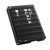 WD HD EXTERNO PRETO P10 GAME DRIVE 6TB PRETO 2.5 WDBZ7D0060BBK-WESN