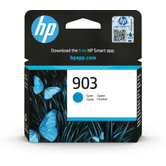 HP 903 Cartucho Ciano T6L87AE Officejet Pro 6960