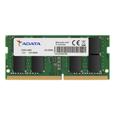 MEMORIA RAM ADATA 16GB DDR4 2666Mhz (1x16) CL19