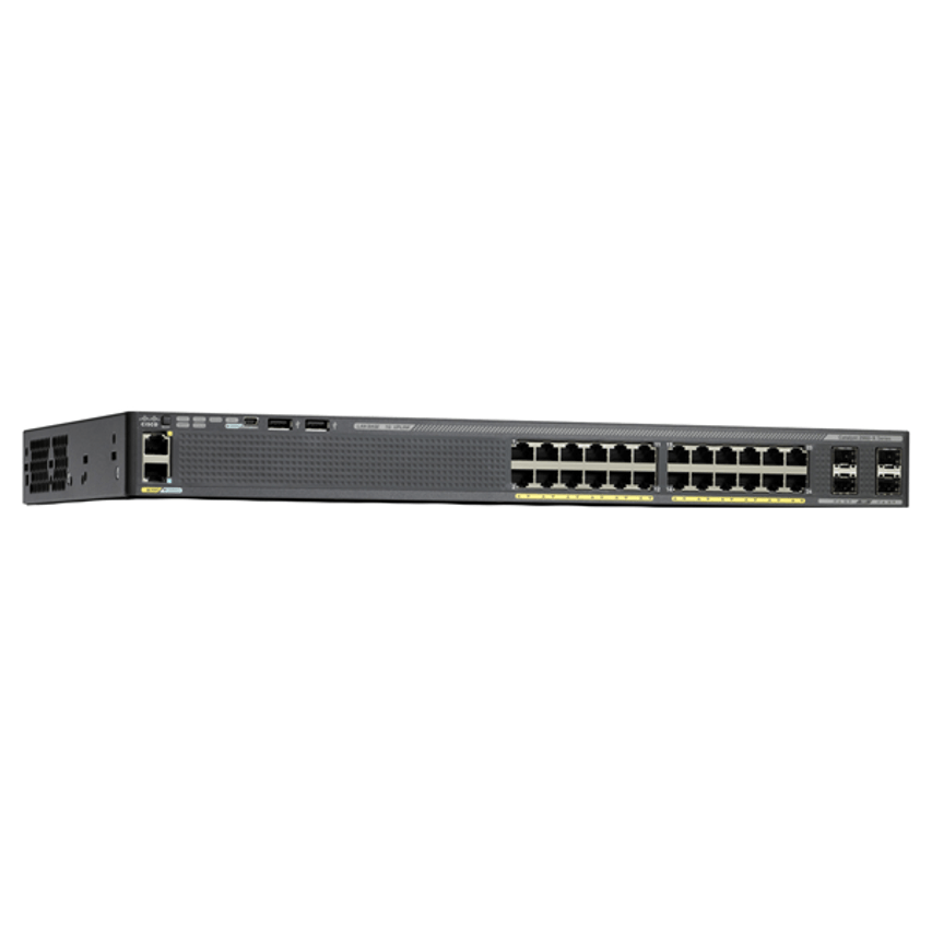 WS-C2960X-24PS-L