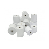 zebra rollo de etiquetas 51x25mm pack 8 rollos