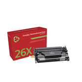 CARTUCHO DE TONER PRETO HP OEM CF22 6X
