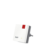 AVM FRITZ! Repeater 600 Repetidor Wi-Fi N internacional até 600 Mbps