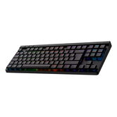 G515 KBD Lightspeed TKL PRETO ES