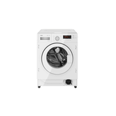 LAVADORA INTEGRABLE TEKA LI6 1471 8 KG A 1400 RPM