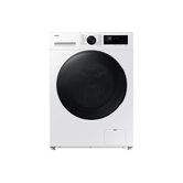 LAVADORA CARGA FRONTAL SAMSUNG WD90DG5B15BEEC 9 KG 500 RPM C BLANCO