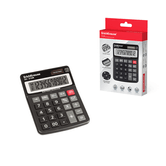 calculadora electronica de sobremesa de 12 digitos dc-312n erich krause 50312