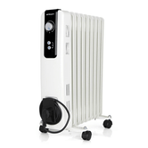 RADIADOR DE ÓLEO ORBEGOZO RH2000 9 ELEMENTOS 2000W