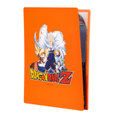 CAPA SILICONA FRTEC PS5 ORIGINAL | DRAGON BALL Z