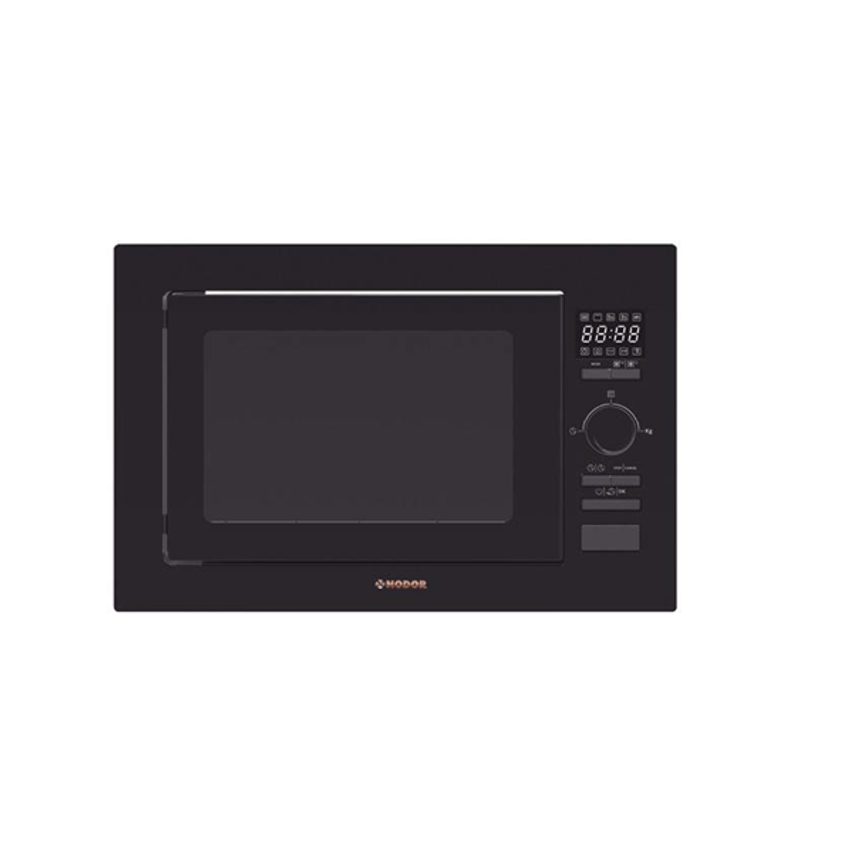 NORCHEF MW 25 DG COM