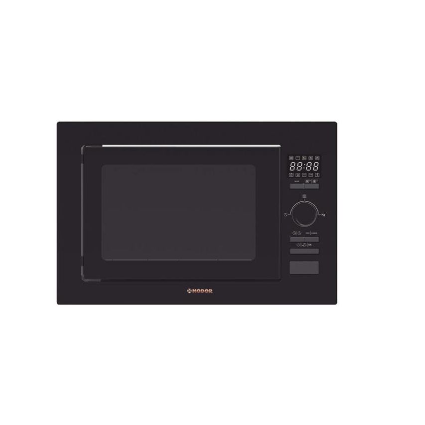 NORCHEF MW 25 DG COM