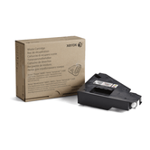 Rendimento do cartucho residual 30k f 6600_WC6605