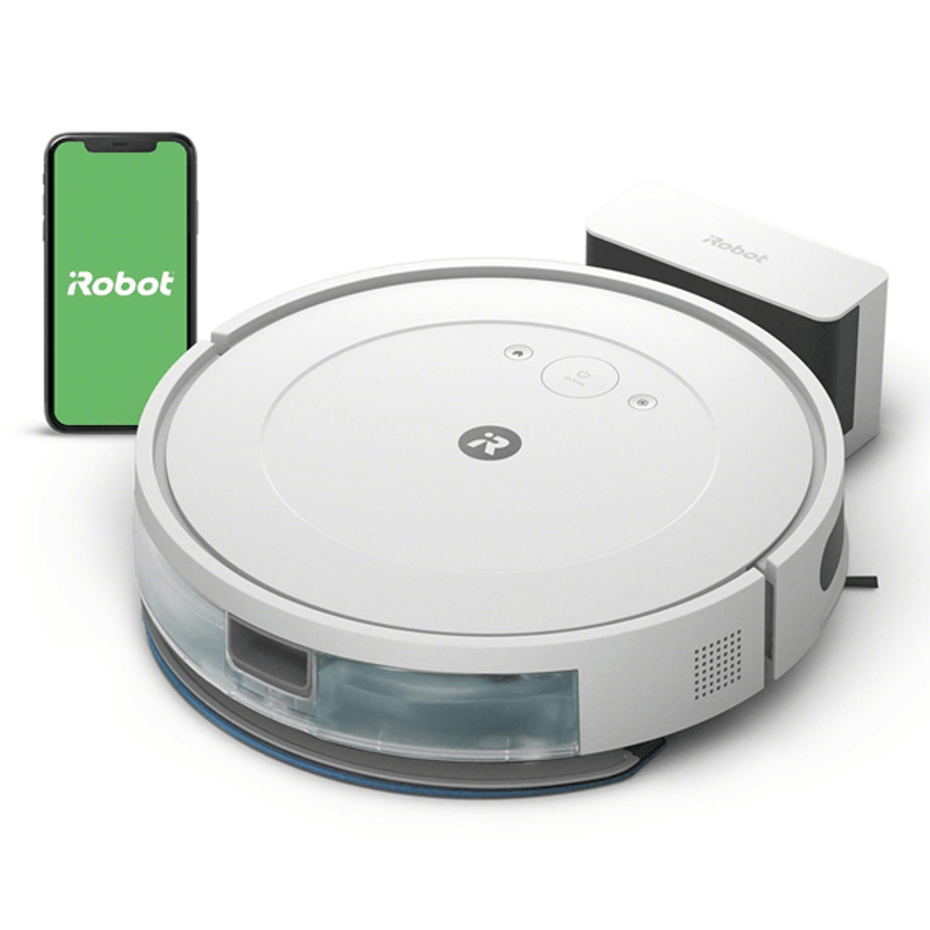 ROOMBA COMBO ESSENTIAL