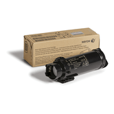 Cartucho de toner tampa alta WC 6515 BK