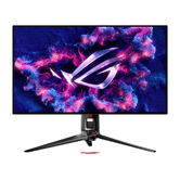 MONITOR Asus PG32UCDP ROG Swift 31,5" WOLED 3840 x 2160 HDMI