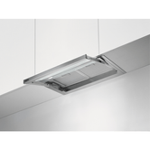 CAMPANA INTEGRABLE AEG DPE4641M ANCHO 60 CM