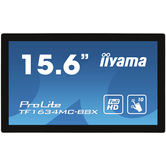 IIYAMA TF1634MC-B8X ProLite 15,6" LED IPS Full HD HDMI VGA