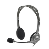 HEADSET ESTÉREO LOGITECH H111