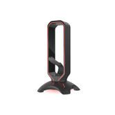 SUPORTE PARA FONE DE OUVIDO GENESIS OLD 500 COM BUNGEE