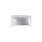 CAMPANA INTEGRABLE CATA CORONA WH 60/B ANCHO 59,5 CM