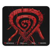 TAPETE PROMO GENESIS - AUMENTE O JOGO 250X210MM