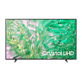 SAMSUNG 43" UE43DU8072UXXH Vidro Ultra HD 4K